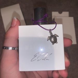 Ethan Dolan Signature Scent Wakeheart Fragrance